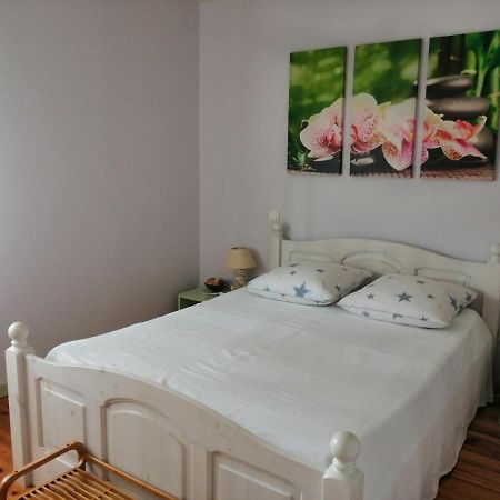 Le Relais De La Praya Bed and Breakfast Lège-Cap-Ferret Buitenkant foto