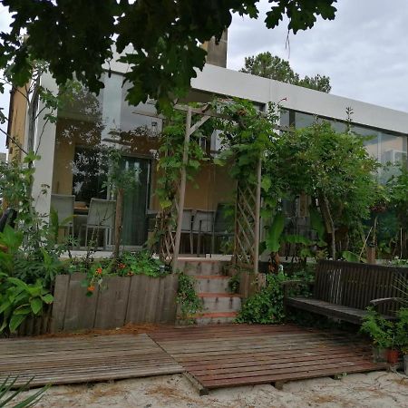 Le Relais De La Praya Bed and Breakfast Lège-Cap-Ferret Buitenkant foto