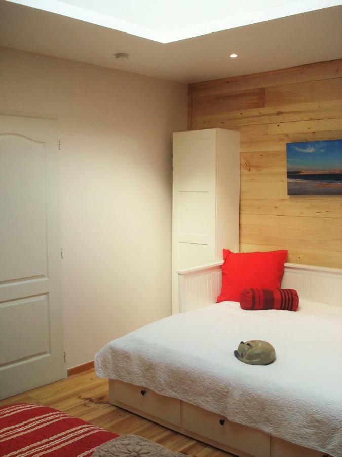 Le Relais De La Praya Bed and Breakfast Lège-Cap-Ferret Buitenkant foto