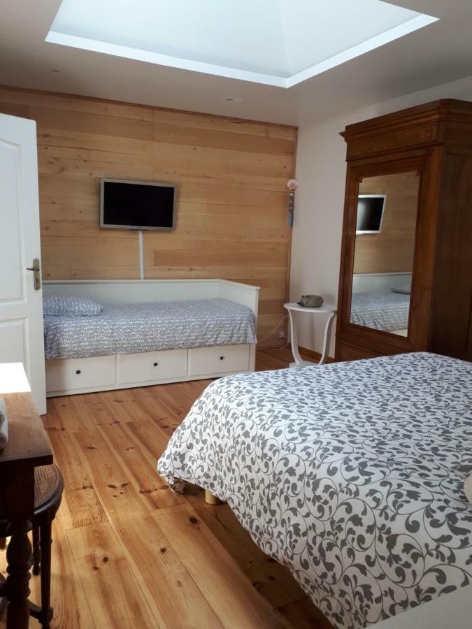 Le Relais De La Praya Bed and Breakfast Lège-Cap-Ferret Buitenkant foto